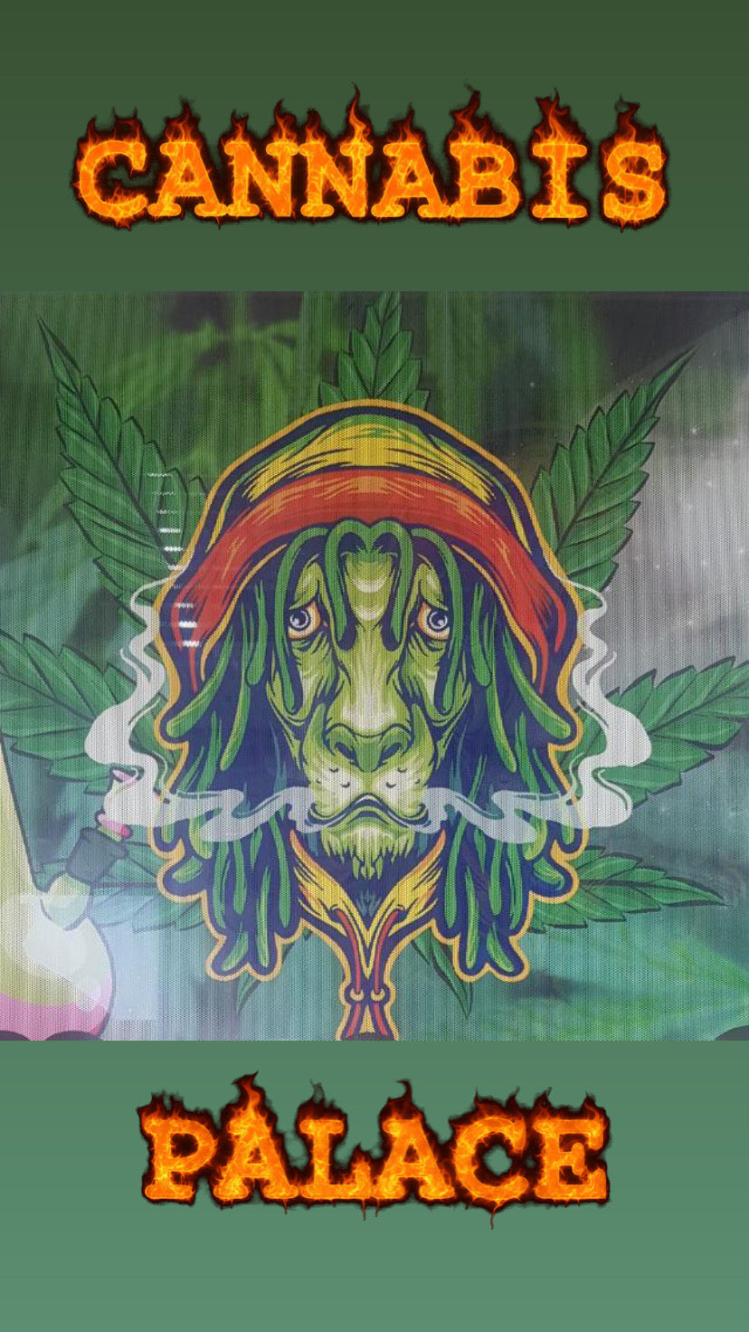 CANNABIS PALACE