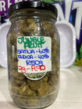 2g Jungle Fruit  (INDOOR GRADE)