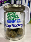 2g lemon cherry gelato                        Exotic Grade