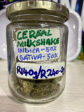 2g Cereal Milkshake                             Exotic strain