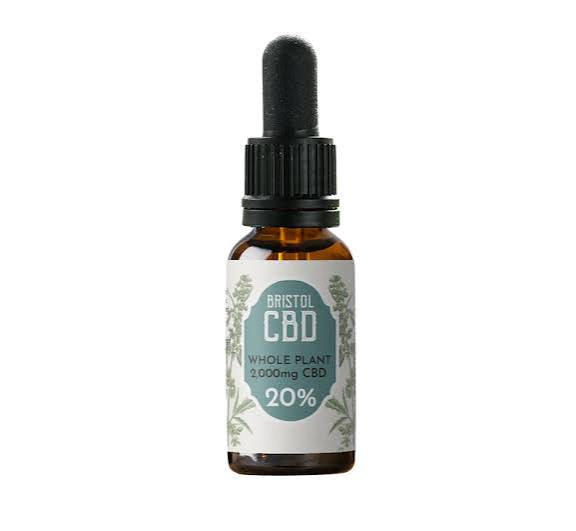 250ml CBD MEDICINAL OIL                    Cannabis palace