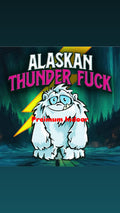 Alaskan Thunder Fuck Strain                               Cannabis Palace