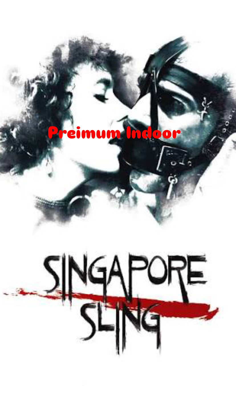 Singapor E.Sting Strain                                                  Cannabis Palace
