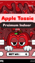 Apple Tassie Strain                               Cannabis Palace