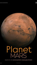 Planet Mars Strain                                Cannabis Palace