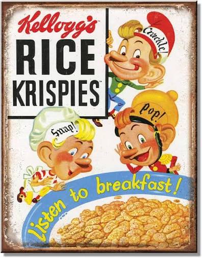 Rice Krispies Strain                               Cannabis Palace