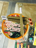 Pre-Roll                                                  Tangerine Dream Strain
