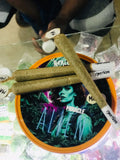 Pre-Roll                                                  Miracle Alien Strain